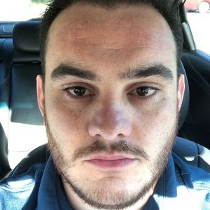 Meet your Posher, Corey